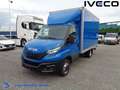 Iveco Daily 35C16 BOX con SPONDA Blu/Azzurro - thumbnail 1