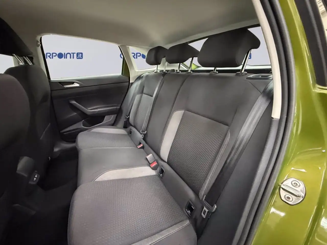 Volkswagen Taigo 1.0 tsi life 95cv, миниатюра 14