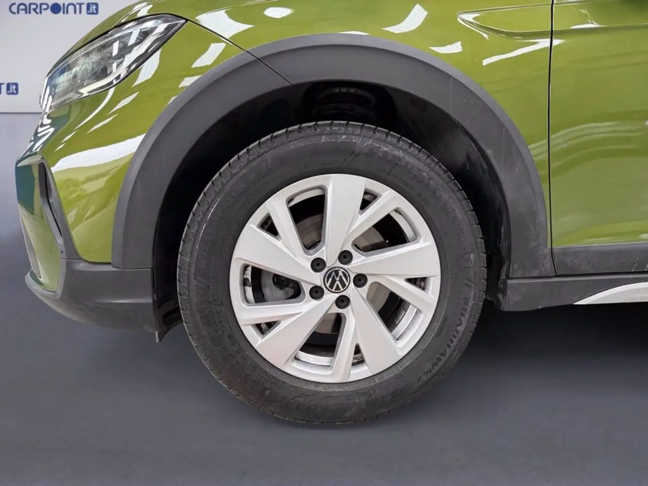 Volkswagen Taigo 1.0 tsi life 95cv, миниатюра 15