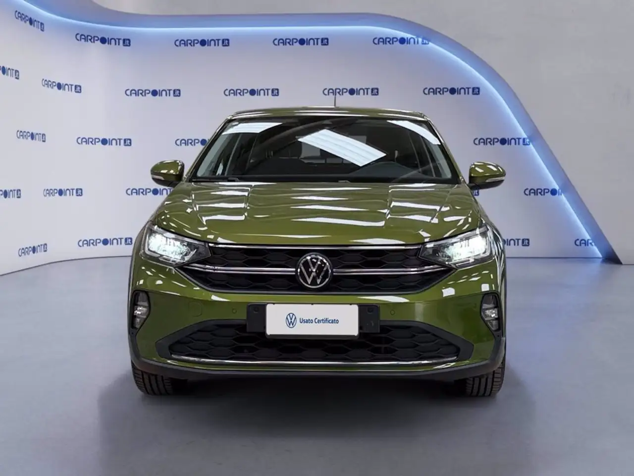 Volkswagen Taigo 1.0 tsi life 95cv, миниатюра 9