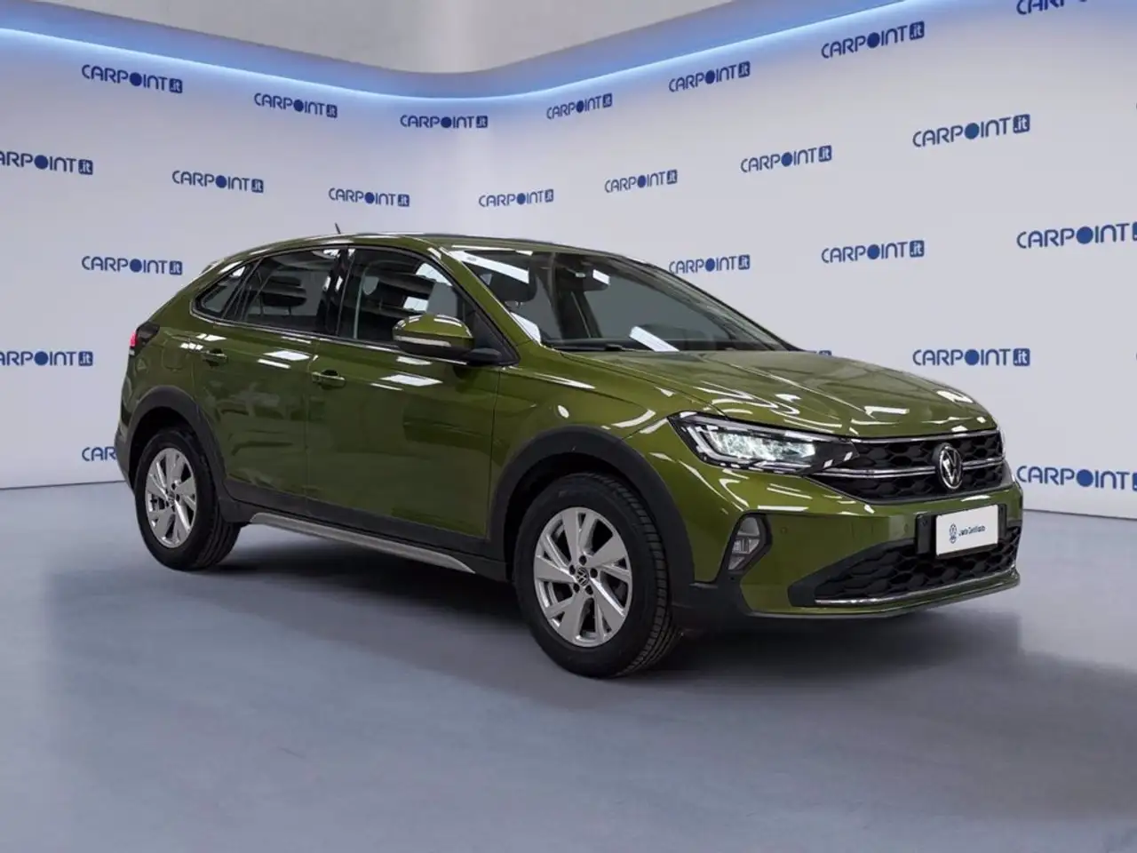 Volkswagen Taigo 1.0 tsi life 95cv, миниатюра 8