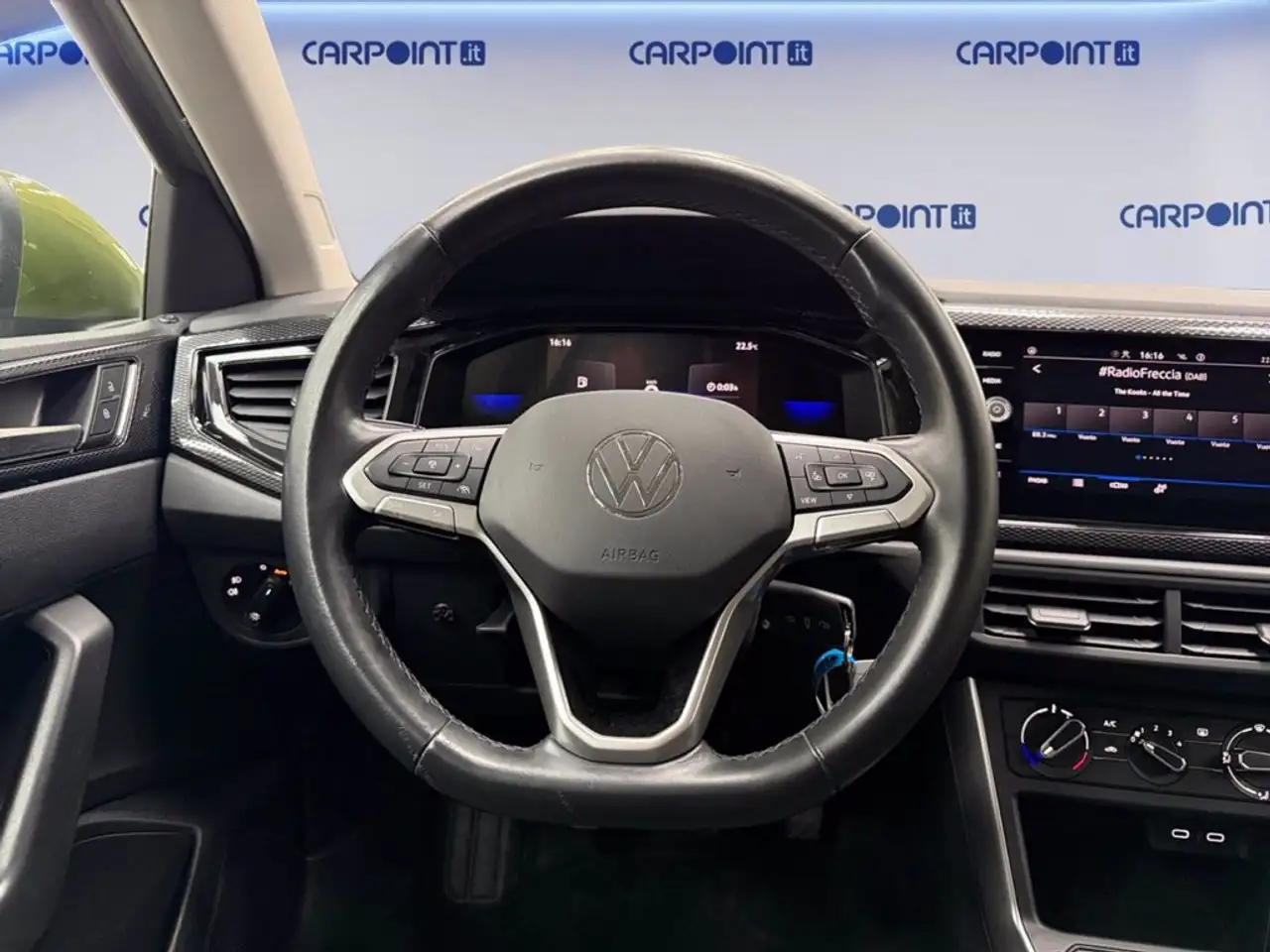Volkswagen Taigo 1.0 tsi life 95cv, миниатюра 13