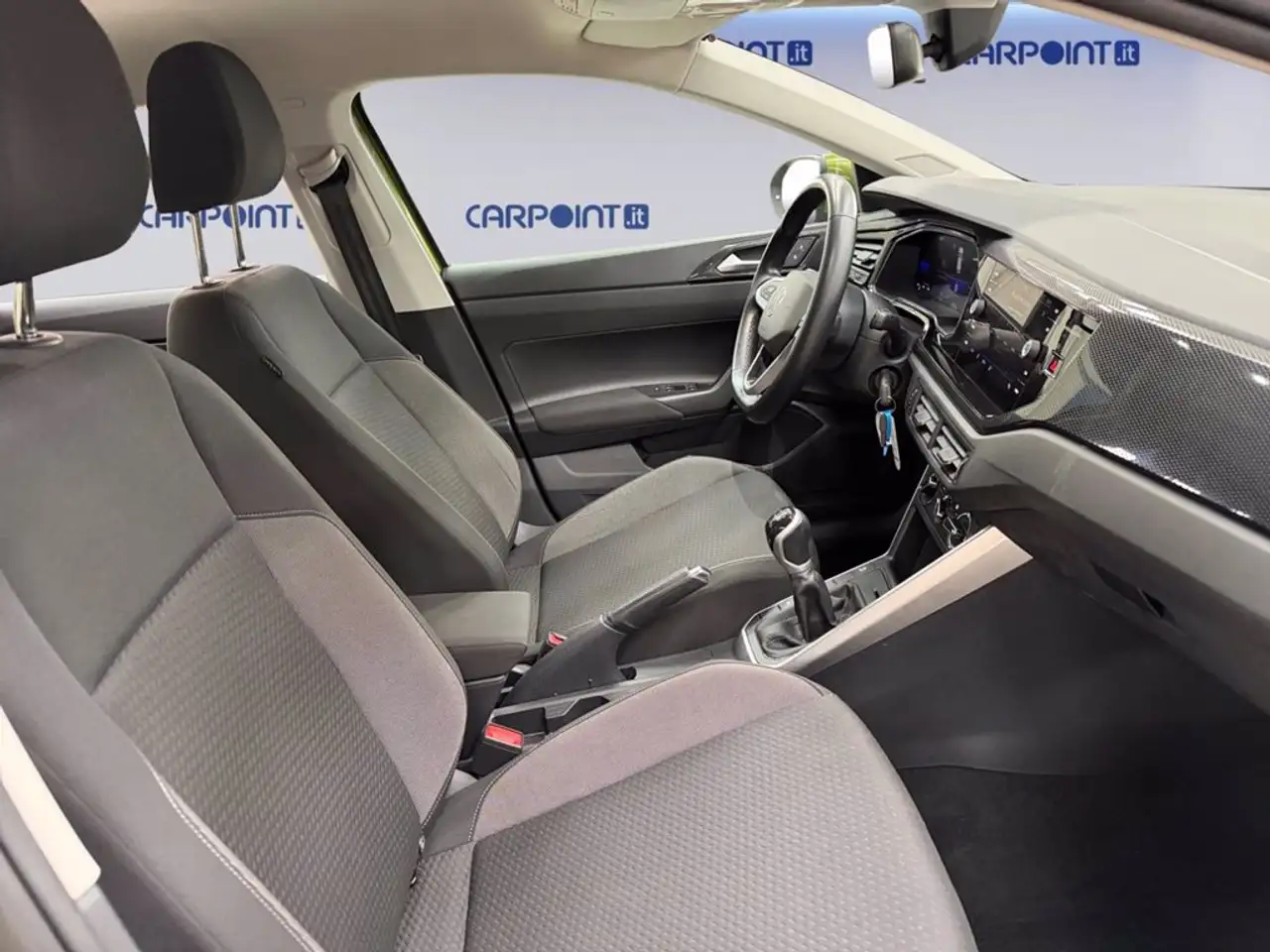 Volkswagen Taigo 1.0 tsi life 95cv, миниатюра 16