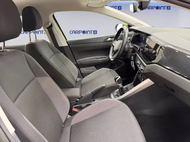 Volkswagen Taigo view 16