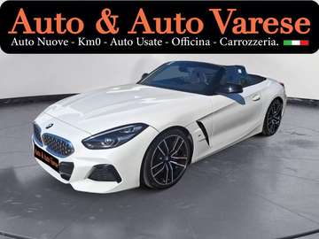 2.0 sDrive 20i M Sport