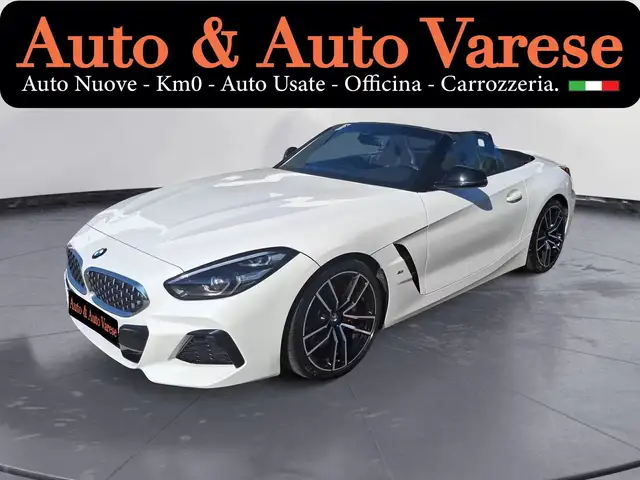 BMW Z4 2.0 sDrive 20i M Sport