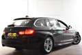 BMW 520 5-serie Touring 520IA M-SPORT EXECUTIVE NAVI/LED/P Zwart - thumbnail 3
