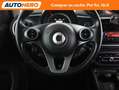 smart forTwo 0.9 Turbo Basis passion Gris - thumbnail 24