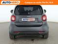smart forTwo 0.9 Turbo Basis passion Gris - thumbnail 5