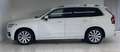 Volvo XC90 D5 AWD Momentum*AHK*ACC*MEMORY* Weiß - thumbnail 7