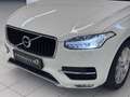 Volvo XC90 D5 AWD Momentum*AHK*ACC*MEMORY* Weiß - thumbnail 6