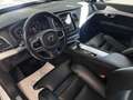 Volvo XC90 D5 AWD Momentum*AHK*ACC*MEMORY* Weiß - thumbnail 12