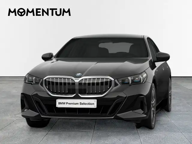 BMW 550 550e xDrive