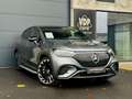 Mercedes-Benz EQE SUV 500 AMG 22'' HYPERSCREEN ACHTERAS10° PANO AIRM Gris - thumbnail 4