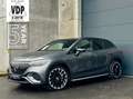 Mercedes-Benz EQE SUV 500 AMG 22'' HYPERSCREEN ACHTERAS10° PANO AIRM Gris - thumbnail 1