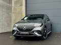 Mercedes-Benz EQE SUV 500 AMG 22'' HYPERSCREEN ACHTERAS10° PANO AIRM Gris - thumbnail 2