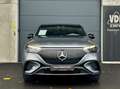 Mercedes-Benz EQE SUV 500 AMG 22'' HYPERSCREEN ACHTERAS10° PANO AIRM Gris - thumbnail 3