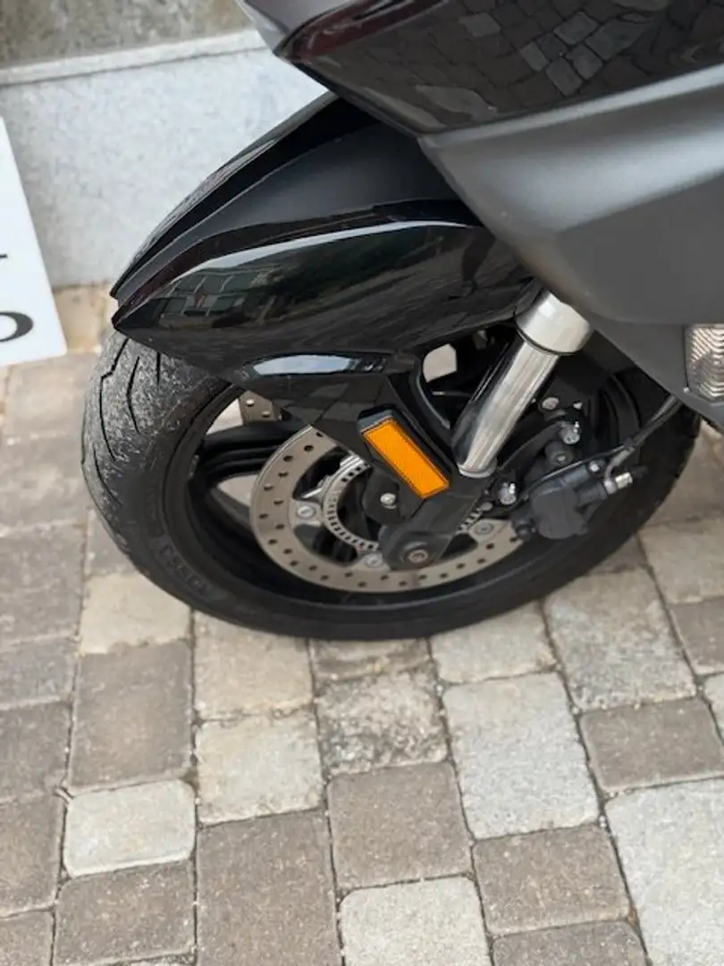 BMW C 650 sport Noir - 2