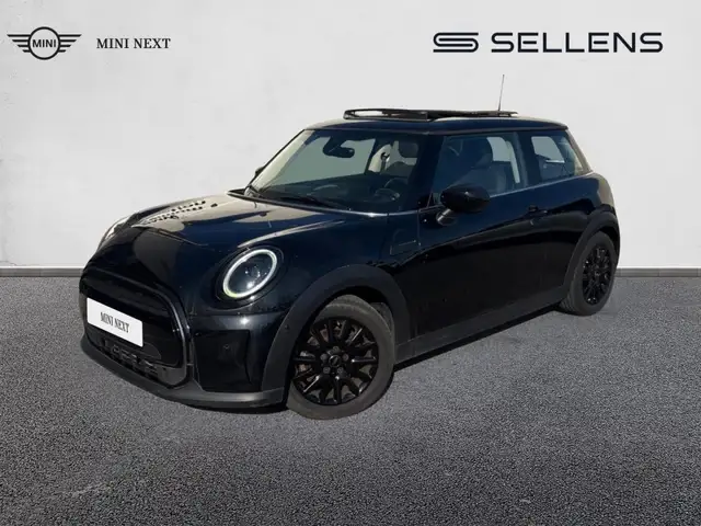 MINI Cooper E Cooper 136ch Edition Premium Plus BVA7