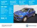 Volkswagen T-Roc 2.0 TDI Goal Navi Spurwechselassistent LED Blau - thumbnail 1