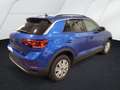 Volkswagen T-Roc 2.0 TDI Goal Navi Spurwechselassistent LED Blau - thumbnail 2