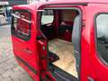 Peugeot Partner 1.6 BlueHDi 100 L1 99PK|EURO6|NAP|1e EIG|airco|cru Rood - thumbnail 12