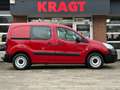 Peugeot Partner 1.6 BlueHDi 100 L1 99PK|EURO6|NAP|1e EIG|airco|cru Rood - thumbnail 5