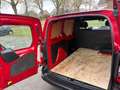 Peugeot Partner 1.6 BlueHDi 100 L1 99PK|EURO6|NAP|1e EIG|airco|cru Rood - thumbnail 9