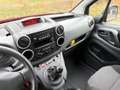 Peugeot Partner 1.6 BlueHDi 100 L1 99PK|EURO6|NAP|1e EIG|airco|cru Rood - thumbnail 16