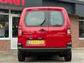 Peugeot Partner 1.6 BlueHDi 100 L1 99PK|EURO6|NAP|1e EIG|airco|cru Rood - thumbnail 7
