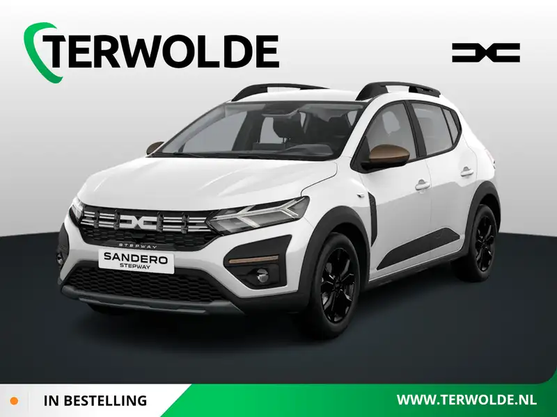 DACIA Stepway