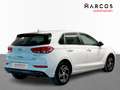 Hyundai i30 1.0 TGDI Tecno 48V 120 Blanco - thumbnail 3