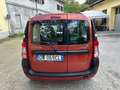 Dacia Logan MCV 1.6 Laureate 105cv 5p Red - thumbnail 4