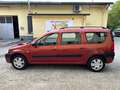 Dacia Logan MCV 1.6 Laureate 105cv 5p Rosso - thumbnail 2