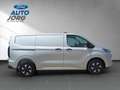 Ford Transit Custom Kasten 320 L1 Trend FWD Plug-in Hybrid 2.5 Duratec Silber - thumbnail 6