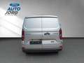 Ford Transit Custom Kasten 320 L1 Trend FWD Plug-in Hybrid 2.5 Duratec Silber - thumbnail 4