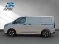Ford Transit Custom Kasten 320 L1 Trend FWD Plug-in Hybrid 2.5 Duratec Silber - thumbnail 2