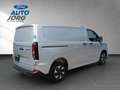 Ford Transit Custom Kasten 320 L1 Trend FWD Plug-in Hybrid 2.5 Duratec Silber - thumbnail 5