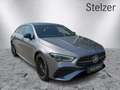 Mercedes-Benz CLA 220 d Shooting Brake AMG Line KeyGo Menory Grau - thumbnail 6