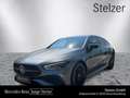 Mercedes-Benz CLA 220 d Shooting Brake AMG Line KeyGo Menory Grau - thumbnail 1