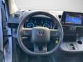 Toyota Proace City Proace City 50 kWh, Basis - L1 Multi M Blanc - thumbnail 12