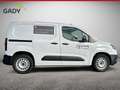 Toyota Proace City Proace City 50 kWh, Basis - L1 Multi M Blanc - thumbnail 6