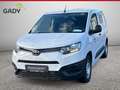 Toyota Proace City Proace City 50 kWh, Basis - L1 Multi M Blanc - thumbnail 1