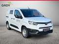 Toyota Proace City Proace City 50 kWh, Basis - L1 Multi M Blanc - thumbnail 7