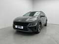 Hyundai KONA 1.6 GDI HEV MAXX DCT 141CV 5P Grigio - thumbnail 1