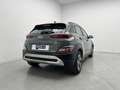 Hyundai KONA 1.6 GDI HEV MAXX DCT 141CV 5P Grigio - thumbnail 2