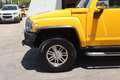 HUMMER H3 3.7 Aut. Amarillo - thumbnail 23