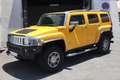 HUMMER H3 3.7 Aut. Amarillo - thumbnail 2