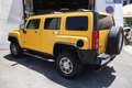 HUMMER H3 3.7 Aut. Amarillo - thumbnail 8