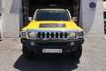 HUMMER H3 3.7 Aut. Amarillo - thumbnail 3